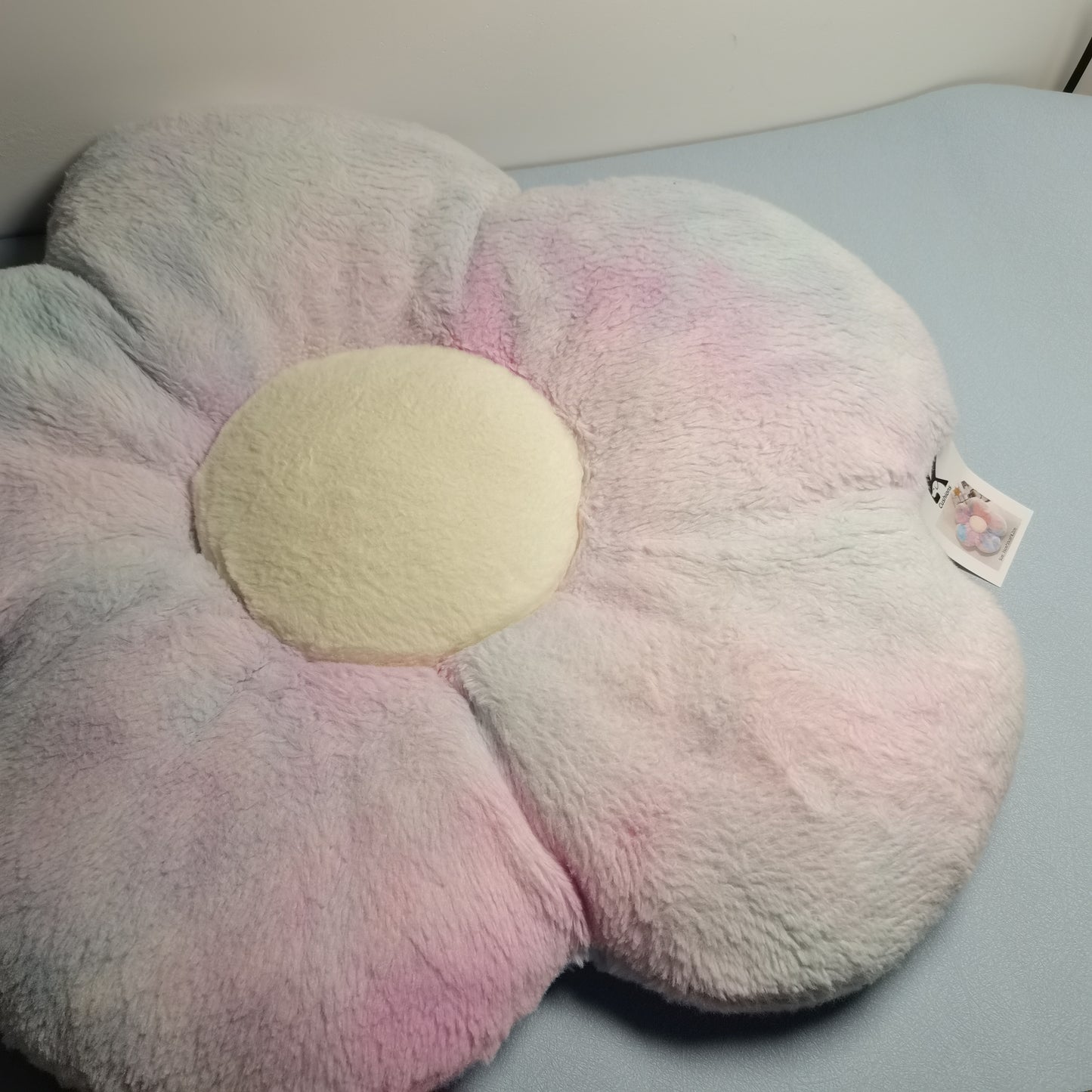 Cushions--Comfort and Style in One